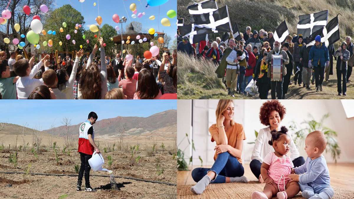 5. März 2024, 2025: Feiertage, Veranstaltungen und Traditionen