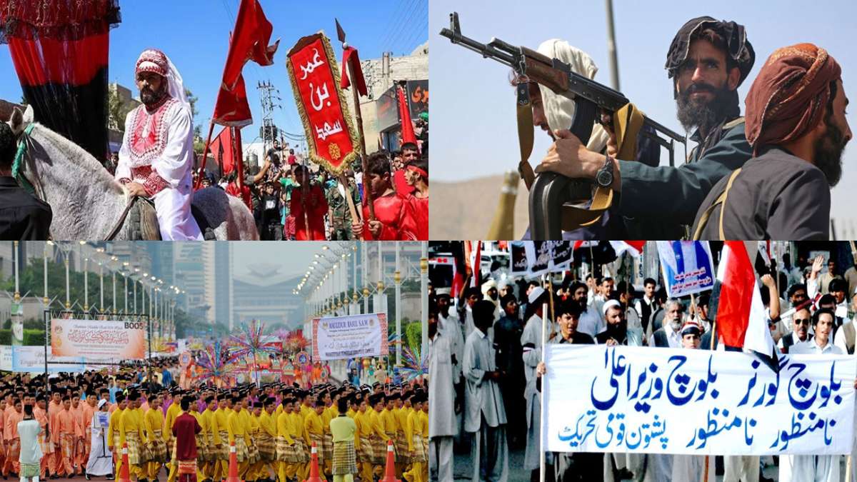 Afghanistan Kalender: Feiertage und Jahresdaten