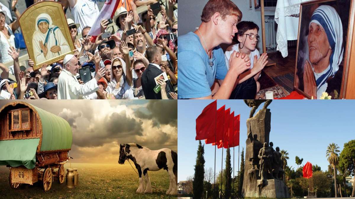 Albanien Kalender: Feiertage und Jahresdaten