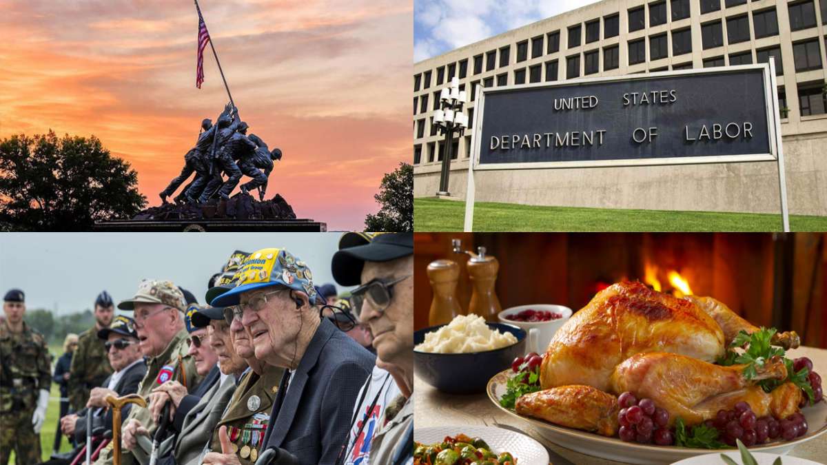 Amerikanisch-Samoa Kalender: Feiertage und Jahresdaten