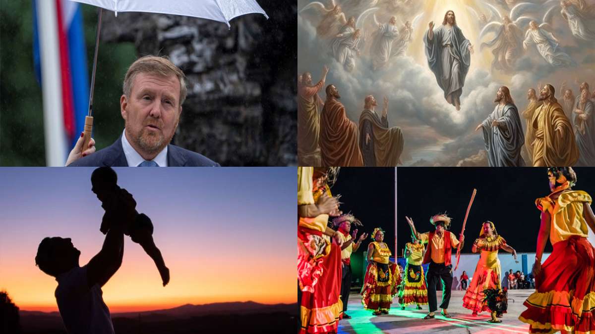 Aruba Kalender: Feiertage und Jahresdaten