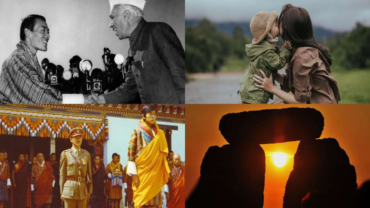 Bhutan Kalender: Feiertage und Jahresdaten