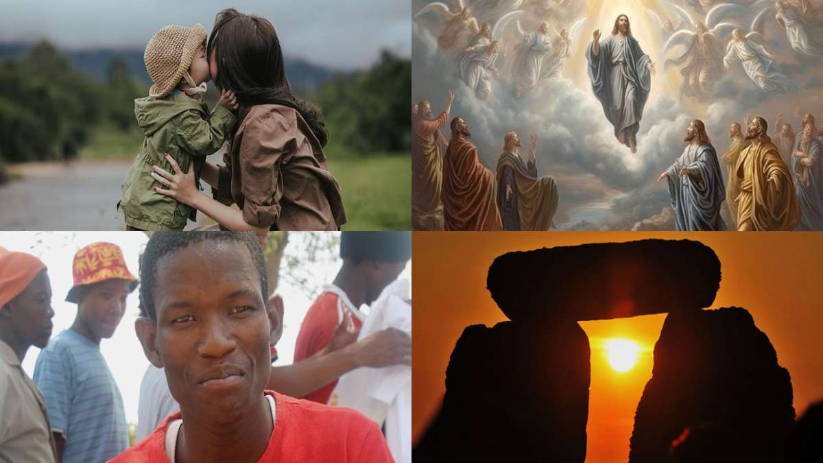 Botswana Kalender: Feiertage und Jahresdaten