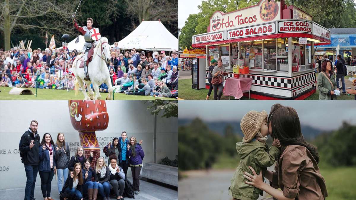 Chile Kalender: Feiertage und Jahresdaten