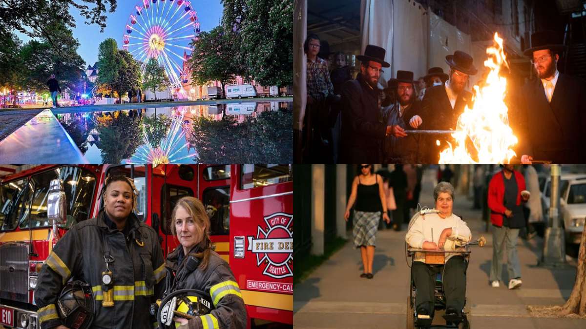 Kalender der Bundesrepublik Deutschland: Feiertage und Jahresdaten