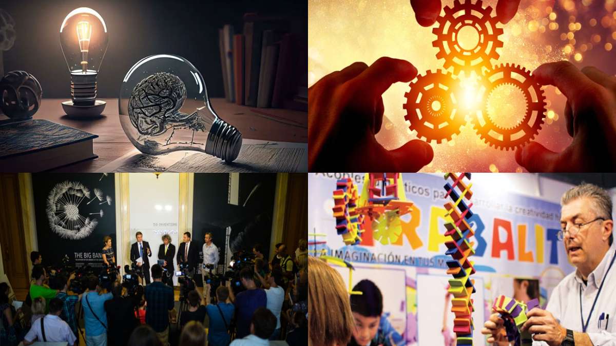 Erfindertag in verschiedenen Ländern: Feiertage und Jahresdaten