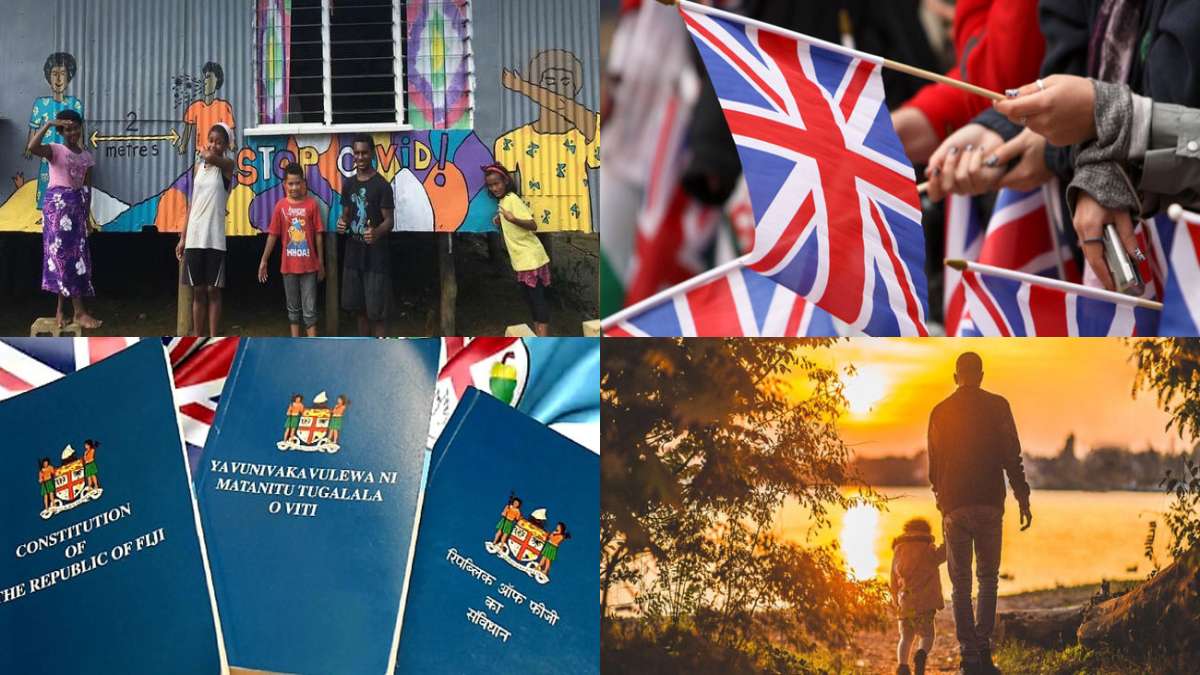 Fidschi Kalender: Feiertage und Jahresdaten