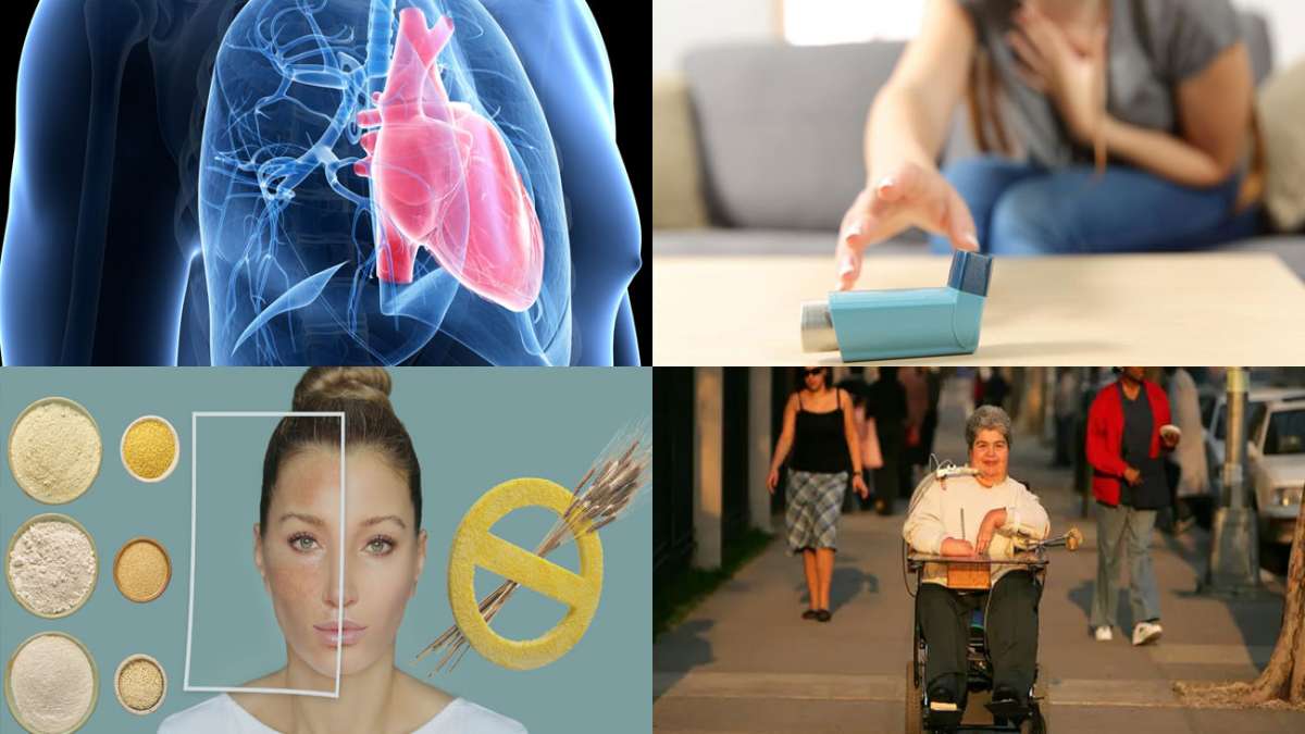 Gesundheitskalender in verschiedenen Ländern: Feiertage und Jahresdaten