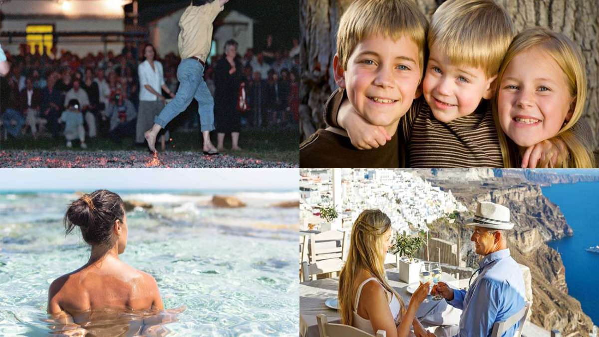 Griechischer Kalender: Feiertage und Jahresdaten