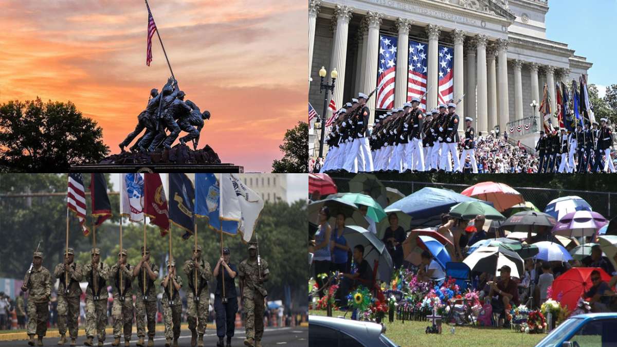 Guam Kalender: Feiertage und Jahresdaten