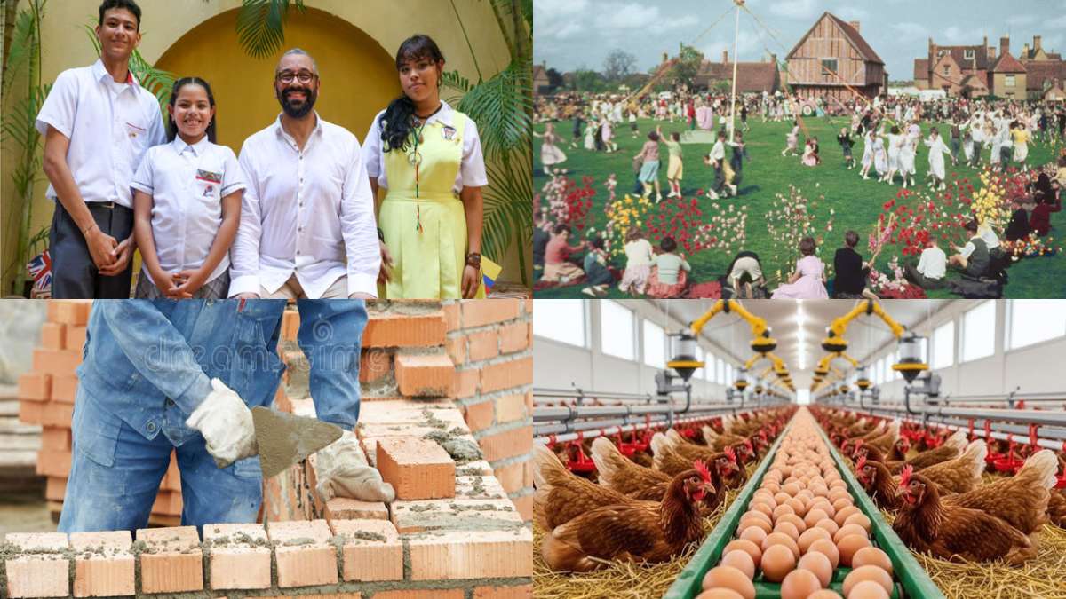 Guatemala Kalender: Feiertage und Jahresdaten