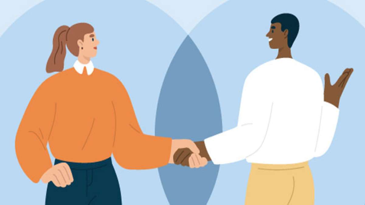Feiern Sie den Make-a-Friend-Tag und entdecken Sie die wertvolle Bedeutung echter Freundschaft.