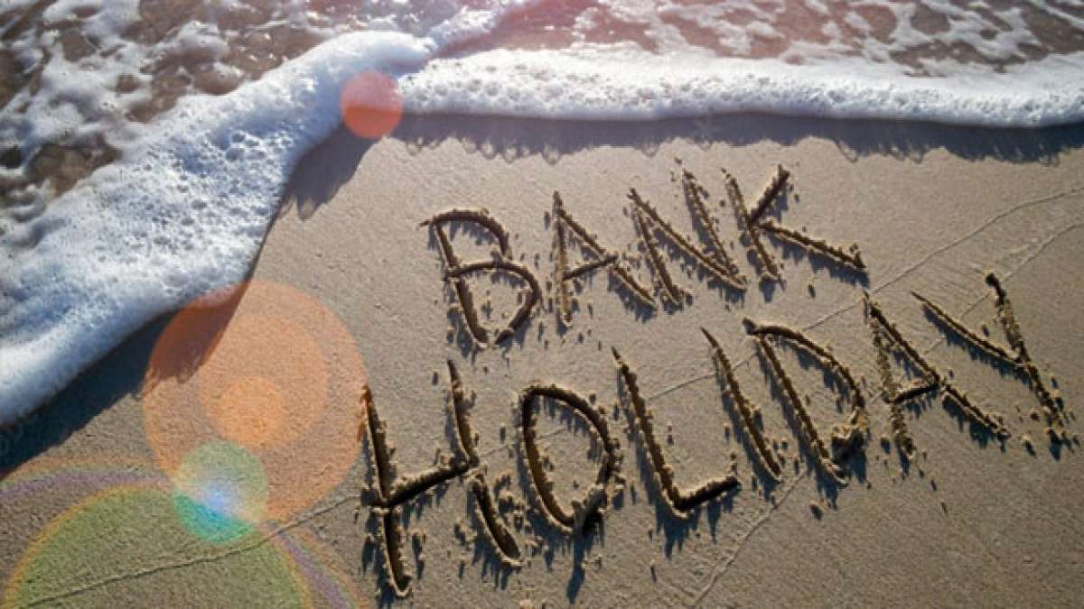 Genießen Sie den August Bank Holiday in Irland am ersten Montag im August. Genießen Sie den August Bank Holiday in Irland am ersten Montag im August.