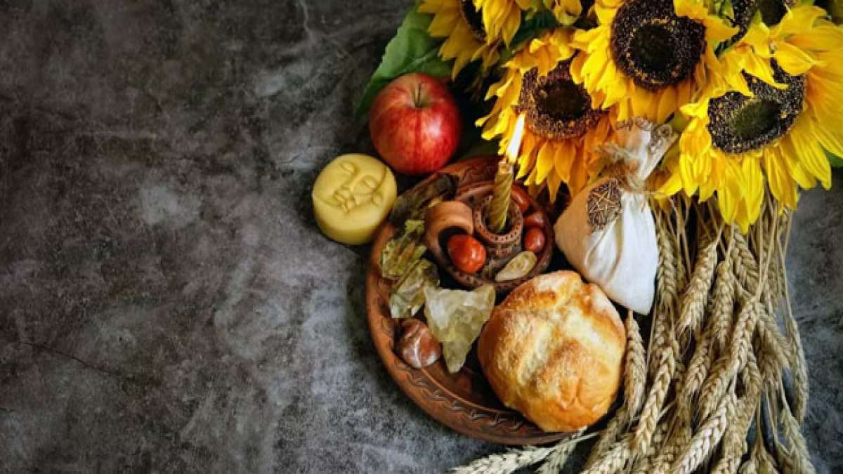 Entdecken Sie die Wurzeln und Traditionen von Lammas, dem ersten Erntefest des Jahres.