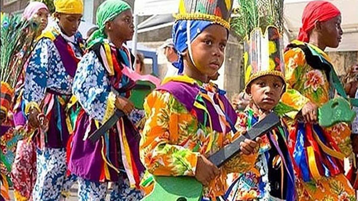 Feiern Sie den Emanzipationstag auf St. Kitts und Nevis und erinnern Sie sich an das Ende jahrhundertelanger Unterdrückung.