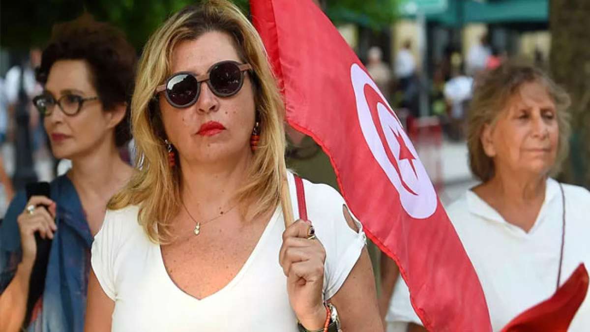 Tunesischer Frauentag: Feiern der Errungenschaften und Engagement für Gleichstellung.