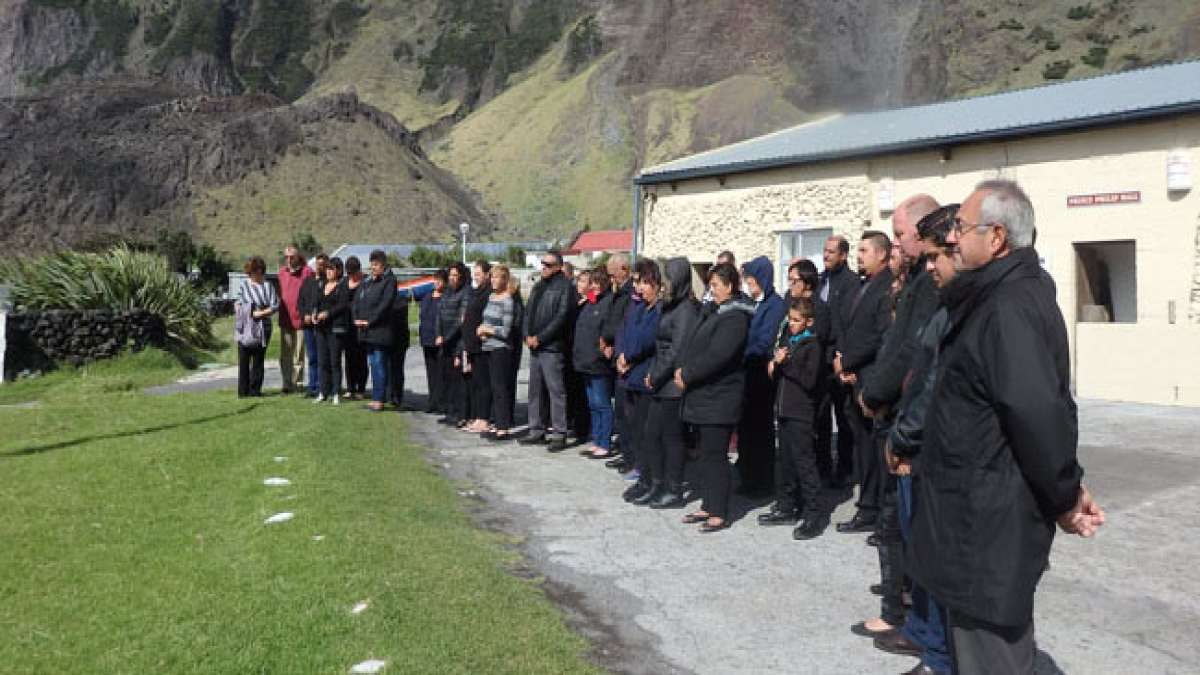 Jubiläumsfeier auf Tristan da Cunha: Entdecken Sie den abgelegensten Archipel im Südatlantik. Jubiläumsfeier auf Tristan da Cunha: Entdecken Sie den abgelegensten Archipel im Südatlantik.