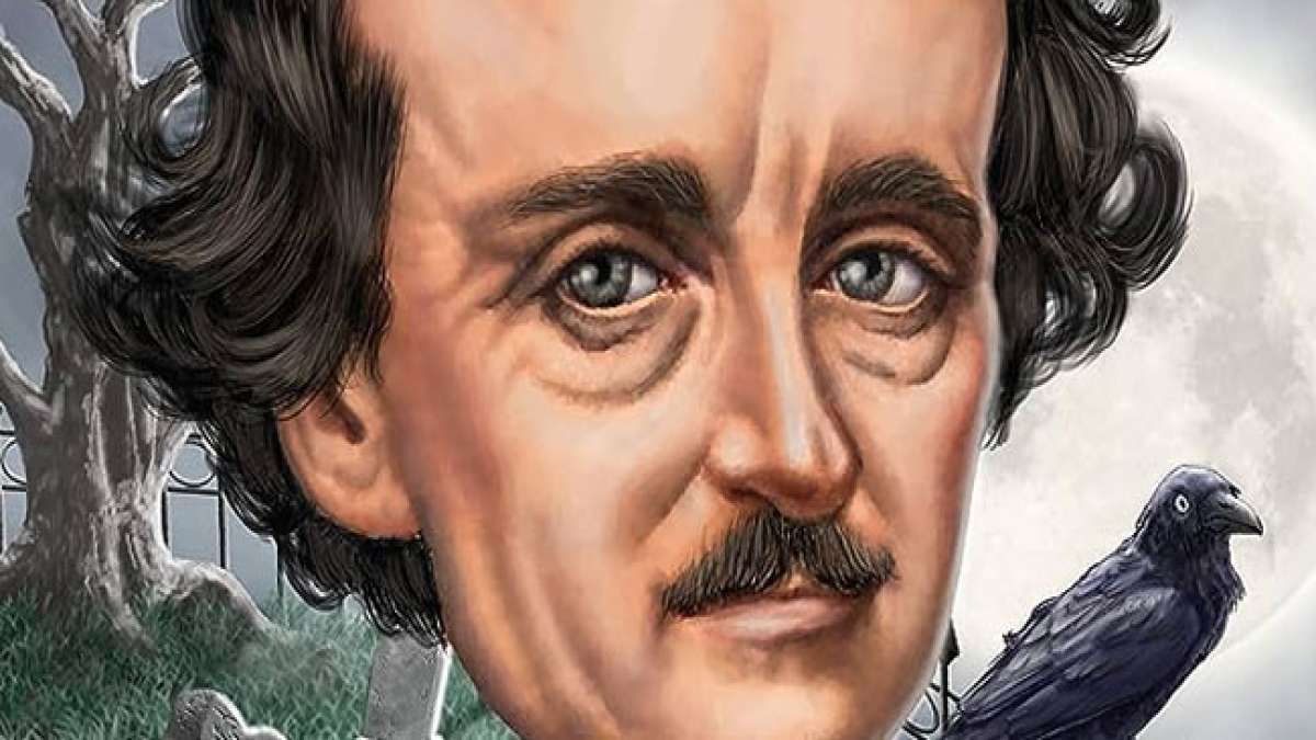 Feiere Edgar Allan Poes Geburtstag mit einem Blick auf sein faszinierendes Leben und Werk! Feiere Edgar Allan Poes Geburtstag mit einem Blick auf sein faszinierendes Leben und Werk!
