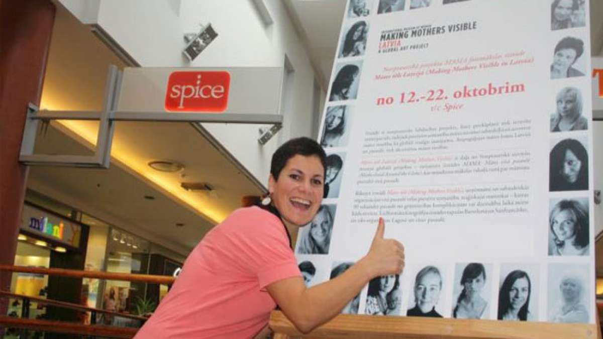 Feiern Sie den Großen Marientag in Lettland – ein besonderer Tag der Maria Himmelfahrt.