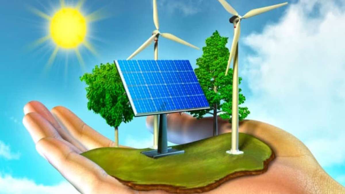 Feiern Sie den indischen Akshay Urja Tag und entdecken Sie erneuerbare Energiequellen für eine nachhaltigere Zukunft. Feiern Sie den indischen Akshay Urja Tag und entdecken Sie erneuerbare Energiequellen für eine nachhaltigere Zukunft.