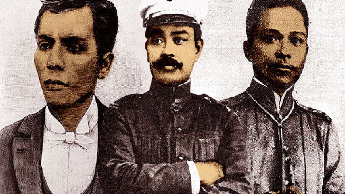 Feiern Sie den Nationalen Heldentag der Philippinen am vierten Montag im August und ehren Sie die Helden