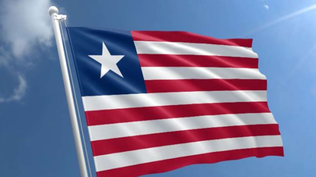 Feiern Sie die Geschichte und Unabhängigkeit Liberias mit dem Tag der liberianischen Flagge, die kurz nach der Unabhängigkeit des Landes am 16. Juli 1847 angenommen wurde.