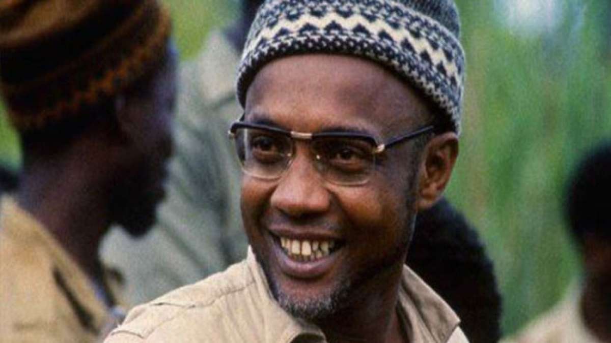 Feiere den Heldentag auf Kap Verde und gedenke Amílcar Cabral, einem inspirierenden Kämpfer gegen Kolonialismus und Ausbeutung.