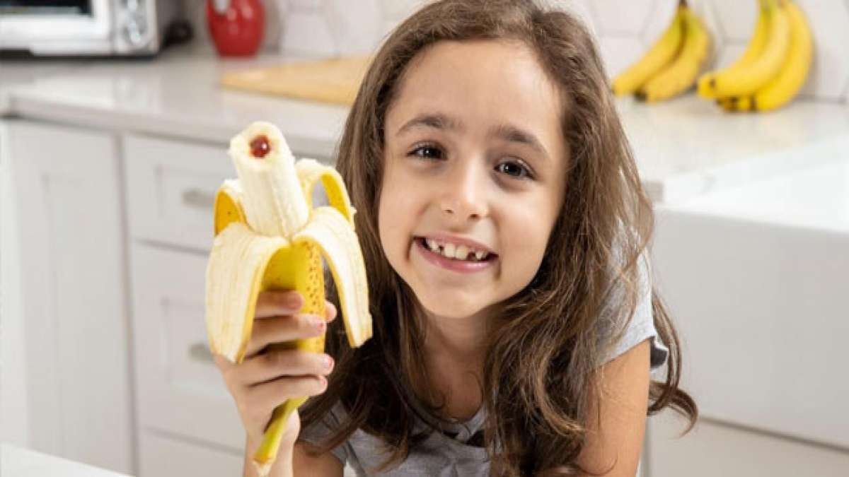 Entdecken Sie die gesundheitlichen Vorteile von Bananen und genießen Sie Pots de Creme, einen köstlichen gebackenen Pudding. Entdecken Sie die gesundheitlichen Vorteile von Bananen und genießen Sie Pots de Creme, einen köstlichen gebackenen Pudding.
