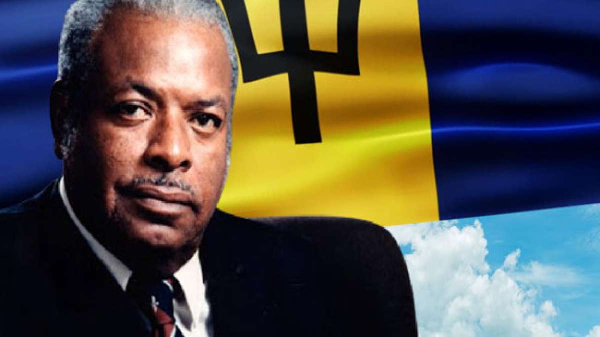 Feiere den Errol-Barrow-Tag in Barbados und entdecke die inspirierende Geschichte des ersten Premierministers, der die Insel in die Unabhängigkeit führte.