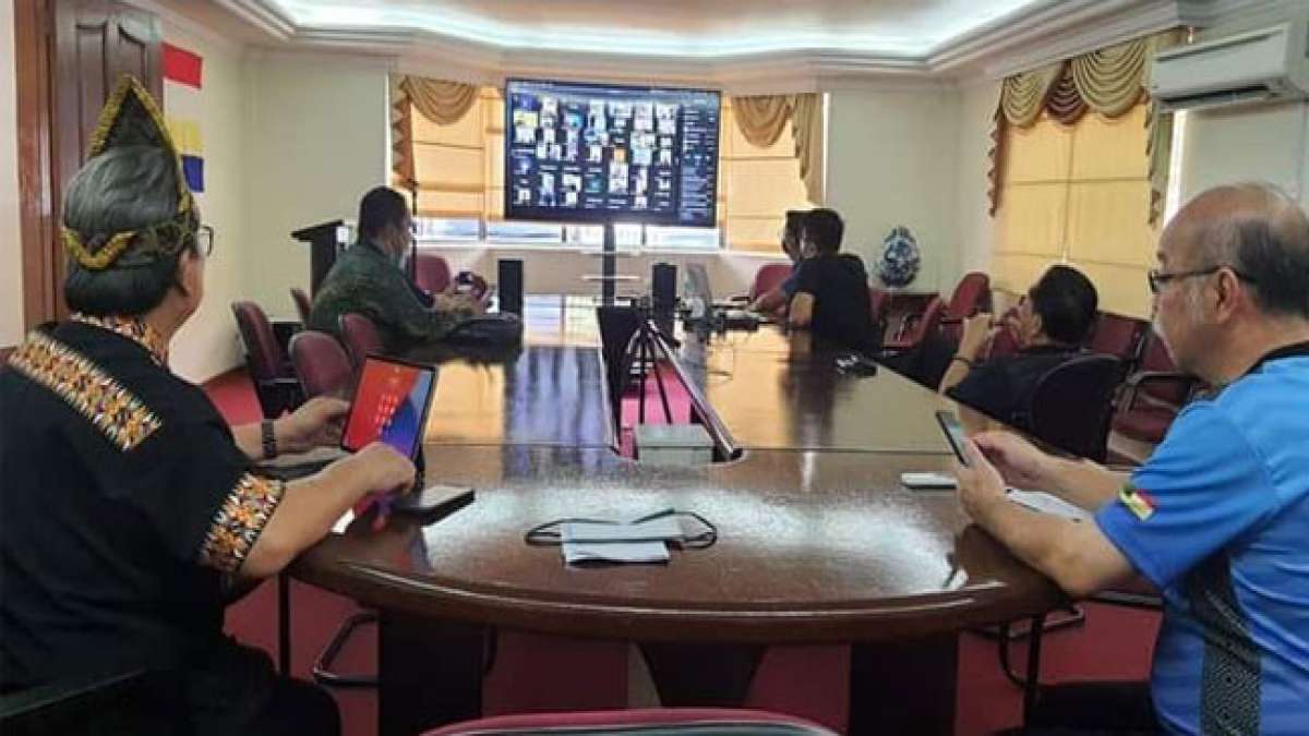 Die Geschichte und Bedeutung von Sabahs Unabhängigkeitstag.