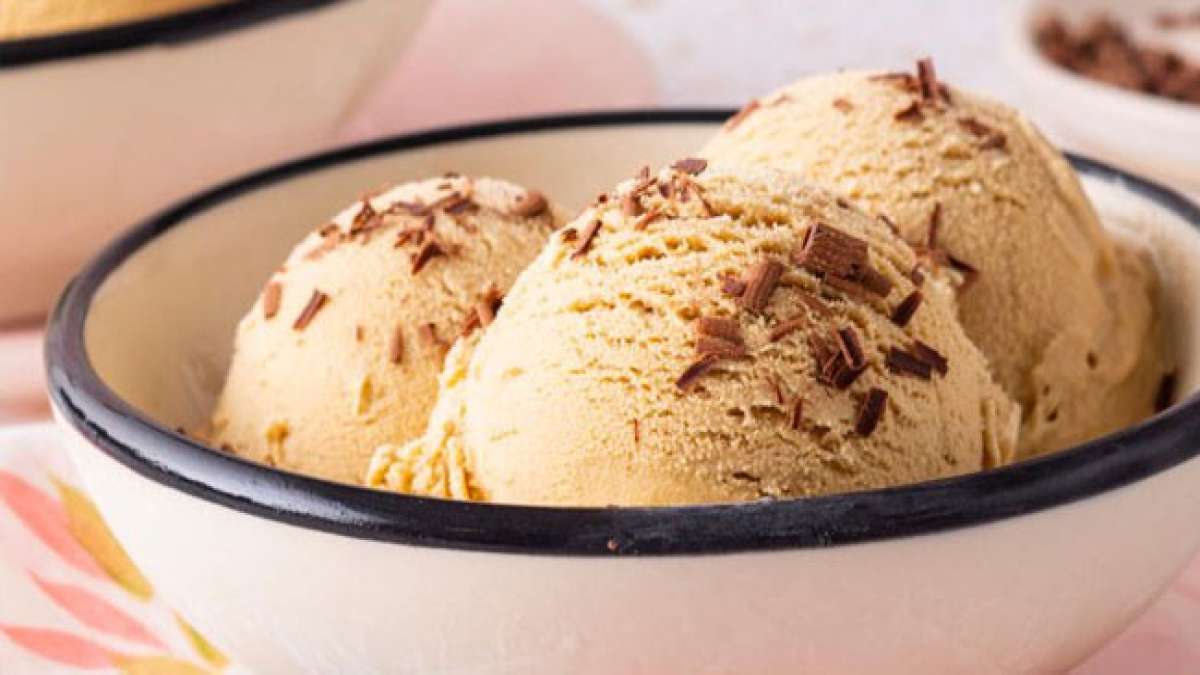 Feiern Sie den Nationalen Tag der Kaffee-Eiscreme und entdecken Sie die reiche Geschichte und den köstlichen Geschmack dieser beliebten Eissorte, die in den Vereinigten Staaten seit dem späten 19. Jahrhundert geschätzt wird.