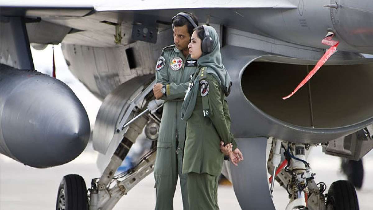 Feiern Sie den Tag der pakistanischen Luftwaffe und gedenken Sie den Helden, die ihr Leben für Pakistans Verteidigung im Krieg von 1965 gegeben haben.