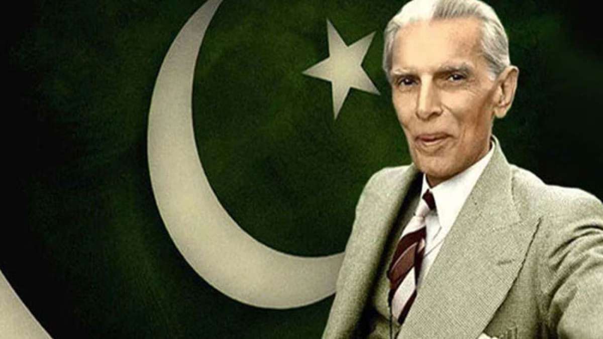 Feiern Sie den pakistanischen Nationalfeiertag und ehren Sie Muhammad Ali Jinnah, den Gründervater der Nation, der am 25. Dezember 1876 geboren wurde und am 11. September 1948 verstarb.