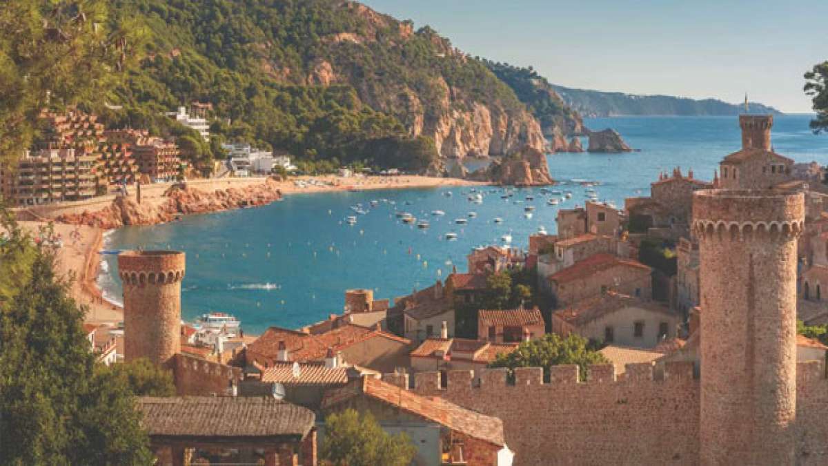 Erkunden Sie die Vielfalt von Katalonien: Von den majestätischen Pyrenäen bis zur reichen Geschichte und kulinarischen Traditionen – ein Blick auf diese autonome Gemeinschaft in Spanien.