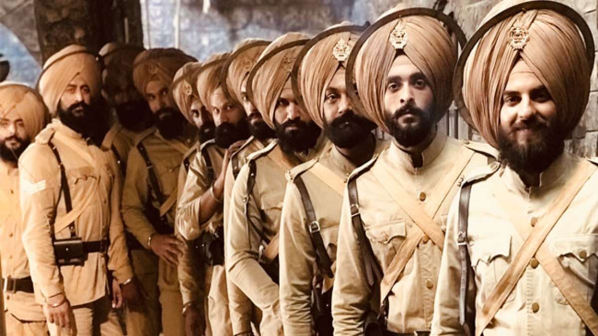 Feiern Sie den Saragarhi-Tag: Ein militärischer Feiertag der Sikhs, der an die mutige Schlacht von Saragari im Jahr 1897 erinnert. Feiern Sie den Saragarhi-Tag: Ein militärischer Feiertag der Sikhs, der an die mutige Schlacht von Saragari im Jahr 1897 erinnert.