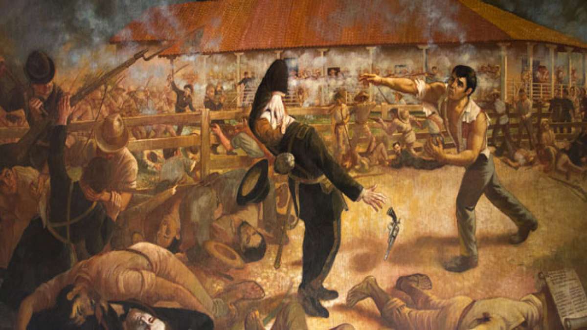 Feiern Sie den San-Jacinto-Tag in Nicaragua: 200 Jahre der Tapferkeit und des Patriotismus.