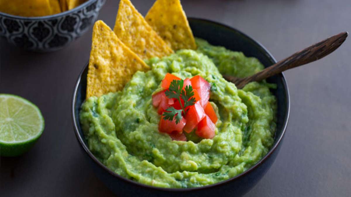 Feiern Sie den Nationalen Tag der Guacamole, des Zimt-Rosinen-Brots und der Spielknete in den USA!