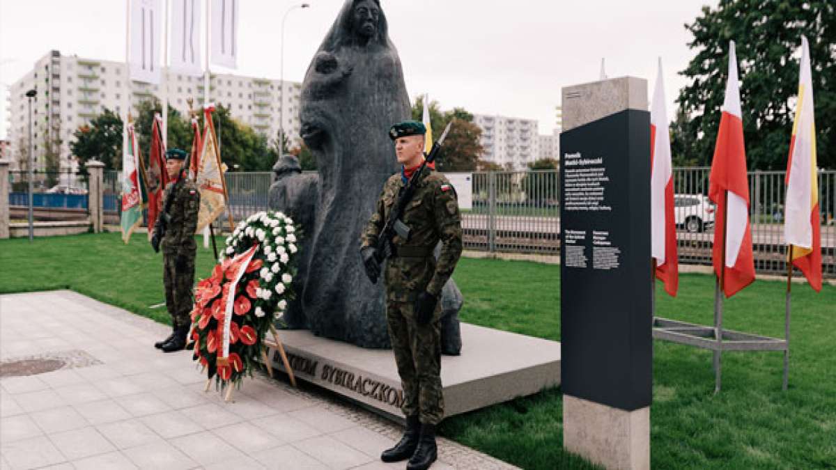 Gedenken Sie dem Sybirak-Tag in Polen!