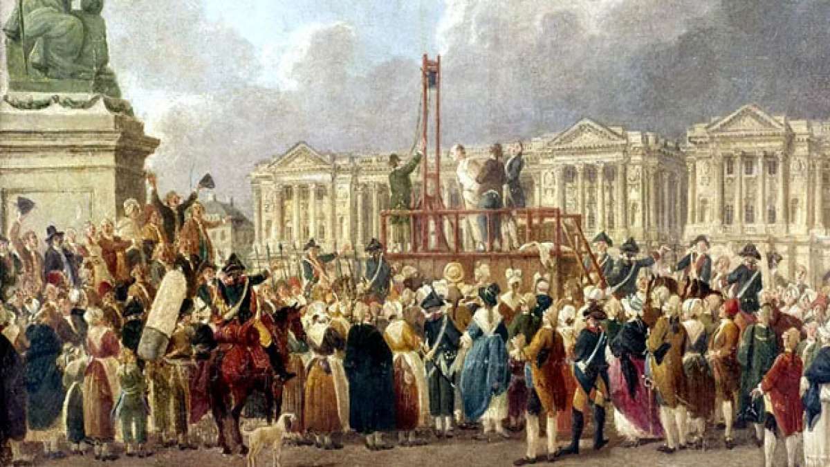 Französisches Republikanisches Neujahr