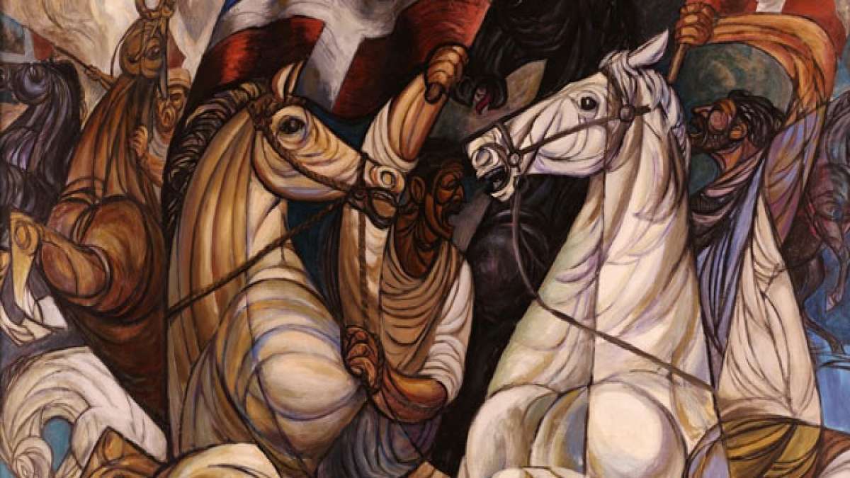 Ehren Sie den Mut und die Entschlossenheit der Unabhängigkeitsbewegung in Puerto Rico am Grito de Lares - dem Schrei von Lares, der für Freiheit und Unabhängigkeit stand.