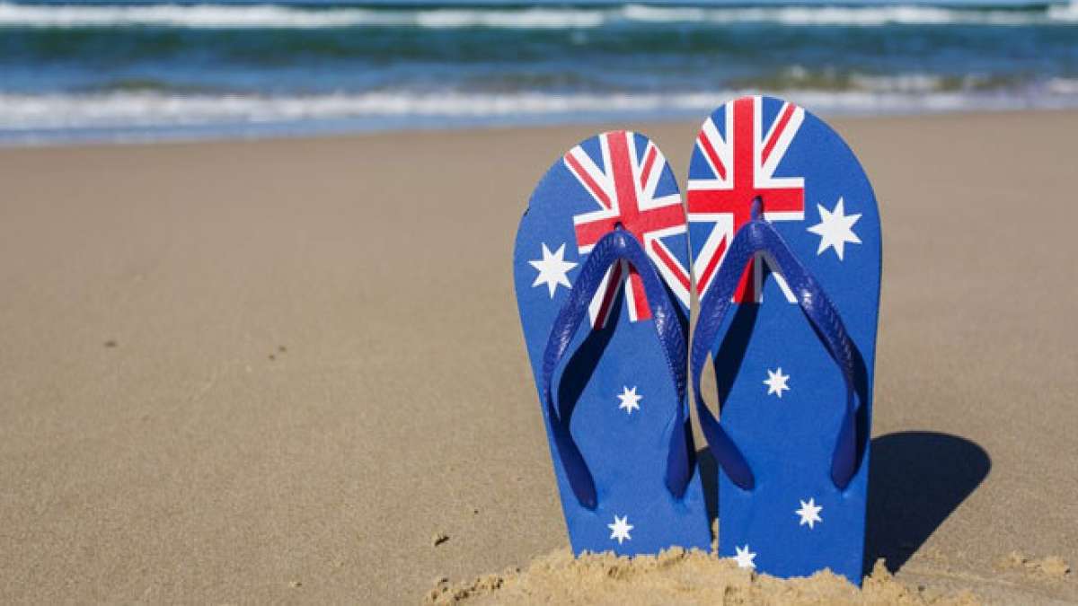 Feiere den Australia Day mit Hottest 100 und spannenden Fakten! Feiere den Australia Day mit Hottest 100 und spannenden Fakten!