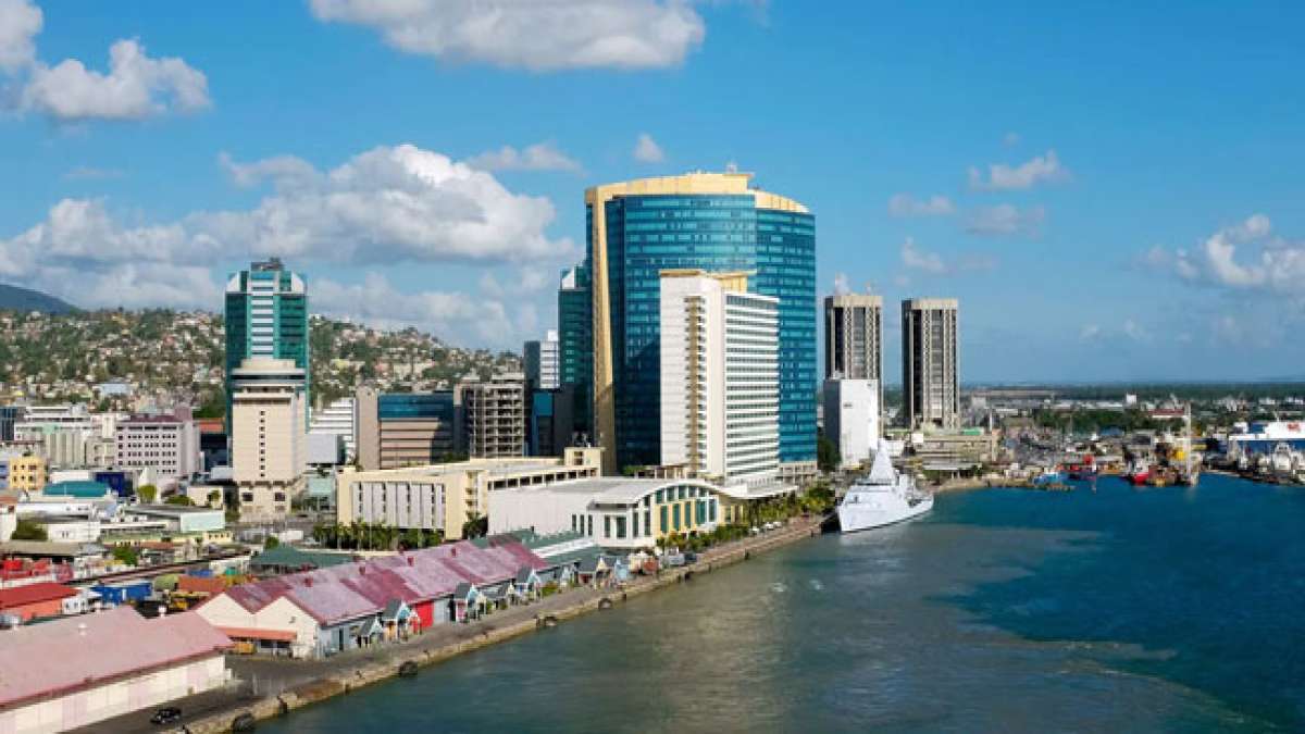 Feiern Sie den Tag der Republik in Trinidad und Tobago und erleben Sie die Freude der Nation über ihre Unabhängigkeit von 400 Jahren europäischer Herrschaft. Feiern Sie den Tag der Republik in Trinidad und Tobago und erleben Sie die Freude der Nation über ihre Unabhängigkeit von 400 Jahren europäischer Herrschaft.