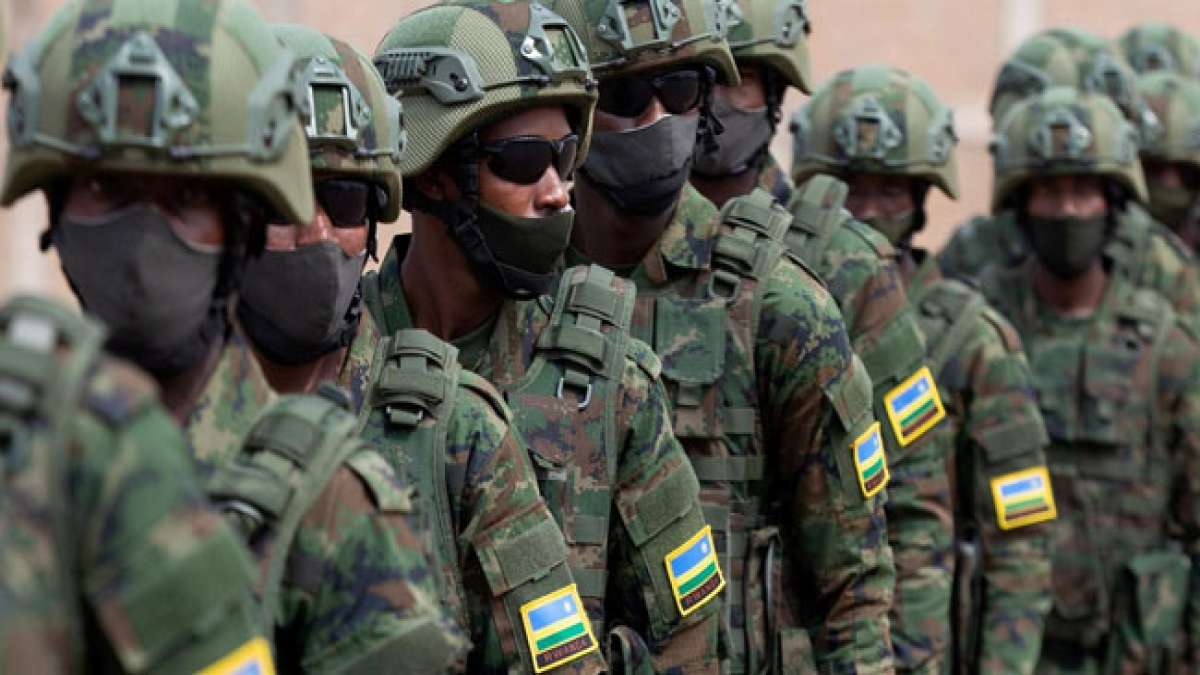 Feiern Sie den Tag der Streitkräfte in Mosambik und entdecken Sie die Geschichte des bewaffneten Kampfes für nationale Befreiung, der zur Unabhängigkeit des Landes führte.