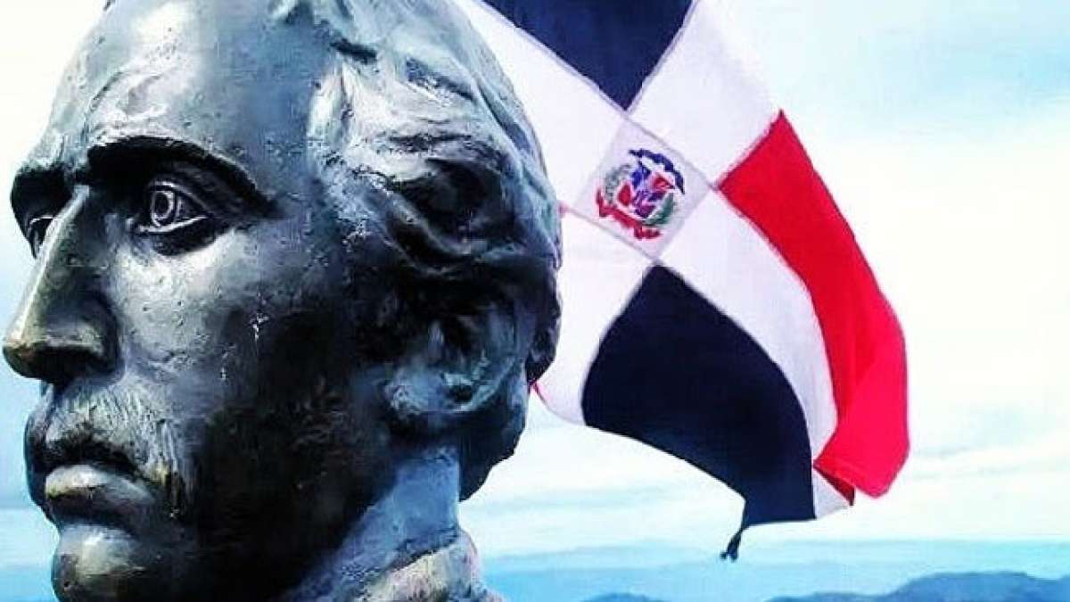 Feiere den Duarte-Tag in der Dominikanischen Republik!