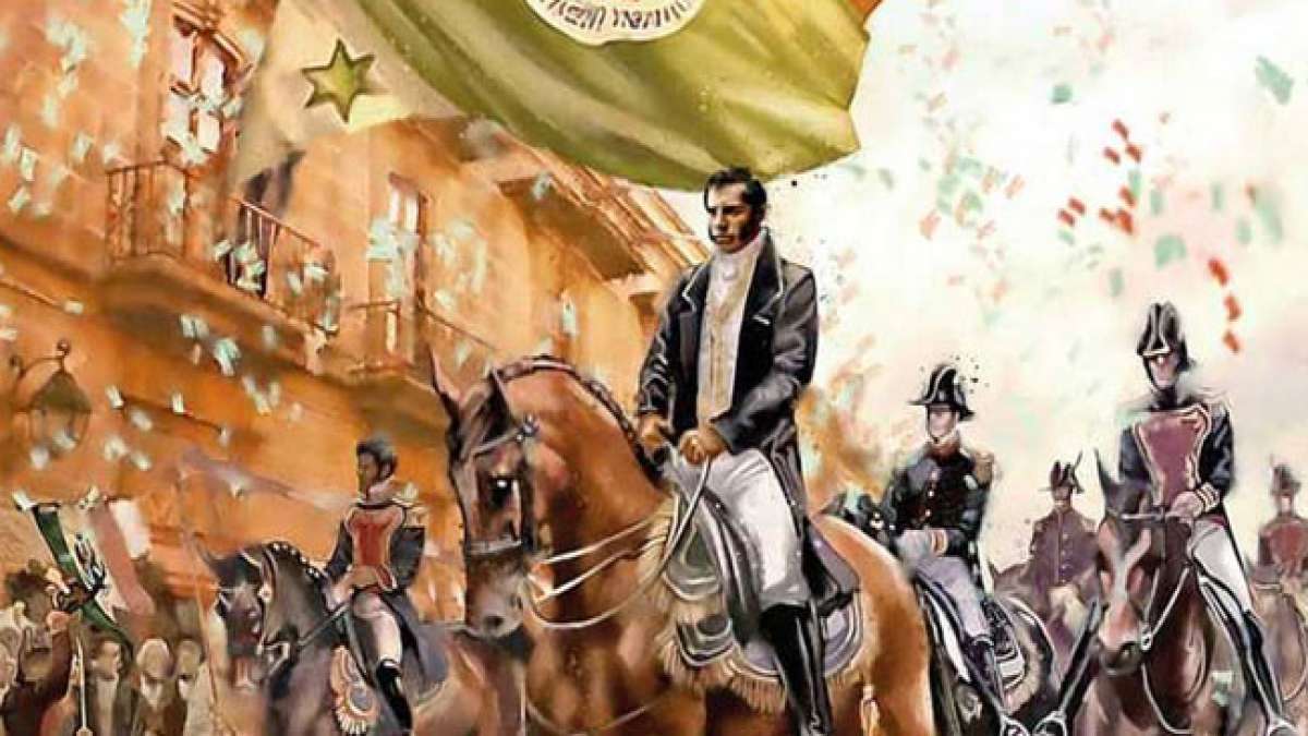 Erfahren Sie mehr über den historischen Moment Erfahren Sie mehr über den historischen Moment