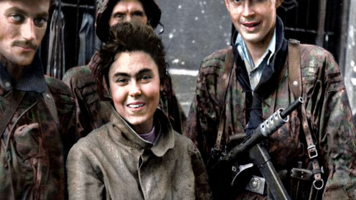 Gedenken an den polnischen Untergrundstaat: Der 27. September erinnert an den mutigen Kampf der polnischen Widerstandsorganisation gegen die Besatzer im Zweiten Weltkrieg.