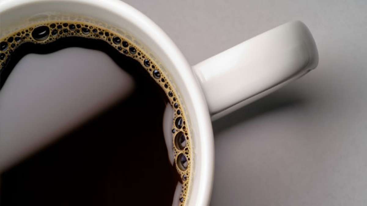 Entdecken Sie die erstaunlichen Fakten über Kaffee und feiern Sie den Nationalen Tag des Kaffees am 1. Oktober.