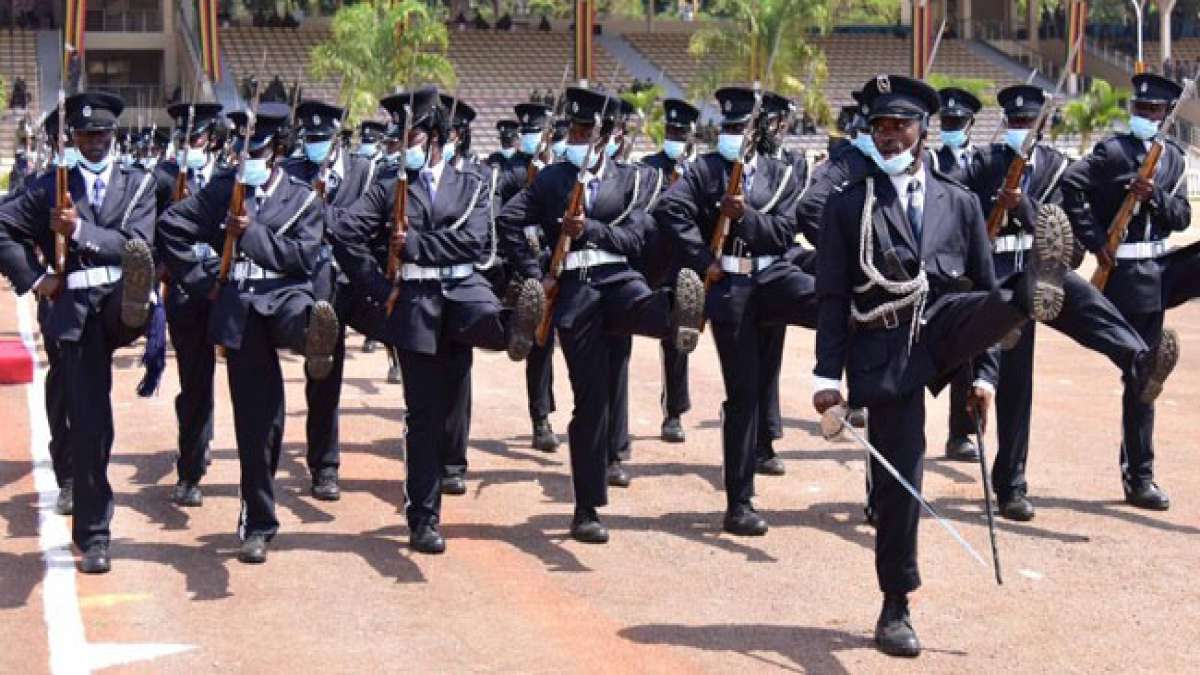 Feiere Ugandas Tag der Befreiung!