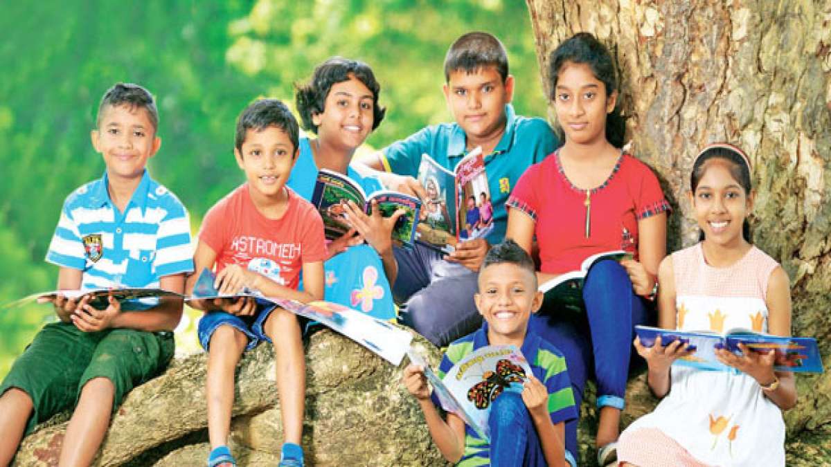 Feiern Sie die Rechte und das Wohlergehen unserer Kinder am 1. Oktober in El Salvador, Guatemala und Sri Lanka, während wir die universellen Kinderrechte hervorheben und fördern.