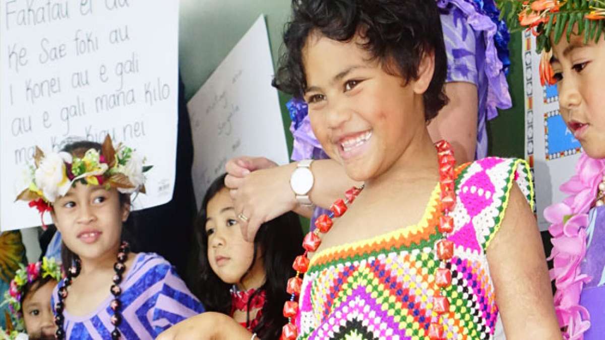 Feiern Sie den Tuvalu-Unabhängigkeitstag am 1. Oktober und erinnern Sie sich an die Befreiung des charmanten Inselstaates Tuvalu von der britischen Herrschaft im Jahr 1978.